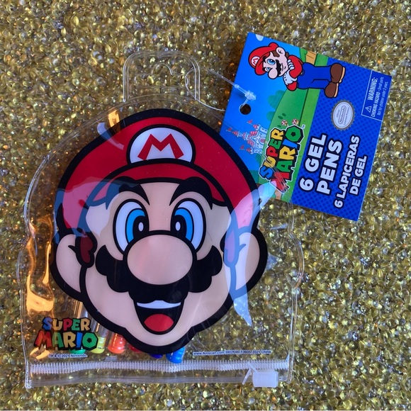 Mario Lot - Picture 9 of 15